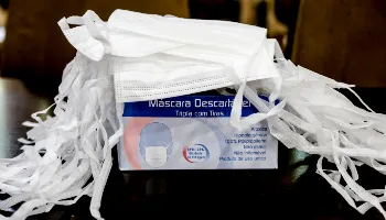 Procon identifica variação de 306% nos preços de máscaras em Maringá 