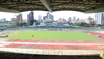 Agenda esportiva do final de semana tem ginástica, futebol e voleibol em Maringá Agenda esportiva do final de semana tem ginástica, futebol e voleibol em Maringá