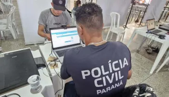 Maringá recebe serviços gratuitos da PCPR na Comunidade a partir desta quarta-feira (19) 