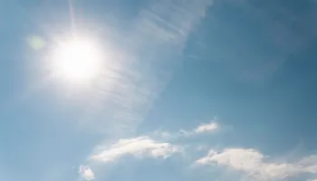Tempo fica estável em final de semana prolongado pelo feriado da padroeira de Maringá Tempo fica estável em final de semana prolongado pelo feriado da padroeira de Maringá
