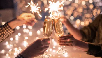 Confira a programação de festas da virada do ano em Maringá 