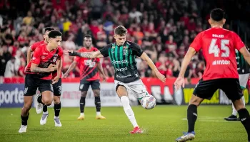 Maringá FC vence o Athletico por 3 a 0 e está na final do Campeonato Paranaense 2025 Maringá FC vence o Athletico por 3 a 0 e está na final do Campeonato Paranaense 2025