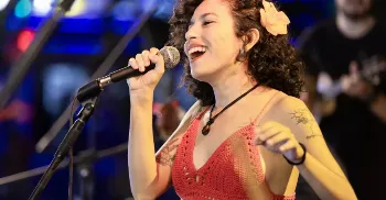 Confira a programação de shows da Festa da Canção 2026 