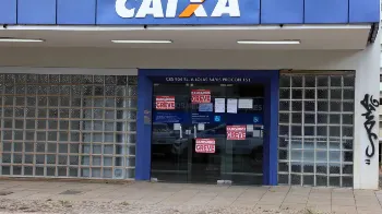 Tribunal do Trabalho determina fim da greve da Caixa 