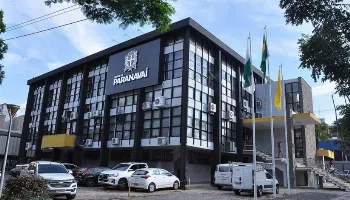 Prefeitura de Paranavaí abre processo seletivo com salários de até R$ 8,3 mil 