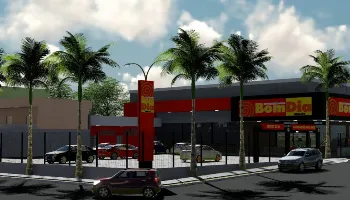 Supermercados Bom Dia Paraíso anunciam 13 vagas de emprego no Maringa.Com; confira