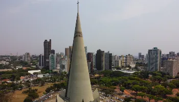 Paraná é o segundo estado brasileiro com mais cidades inteligentes 