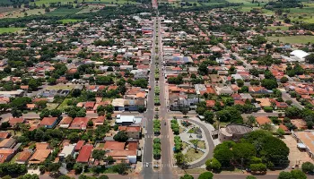 Prefeitura de São João do Caiuá abre concurso público com salários de até R$ 18,1 mil 