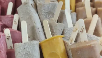 Sabores pão de alho, Doritos e pipoca: sorveteria de Maringá oferece opções inusitadas no cardápio 