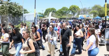 CNU 2 divulga nova lista com mais de 700 aprovados; confira 
