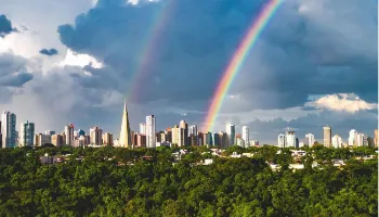 Maringá, Curitiba e Londrina estão em ranking global de desenvolvimento de startups 