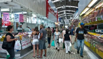 Fazenda prevê queda da inflação dos alimentos até o fim do ano 