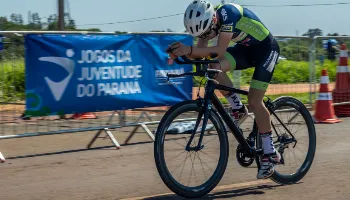 Maringá conquista 2º lugar nos Jogos da Juventude do Paraná 2024 Maringá conquista 2º lugar nos Jogos da Juventude do Paraná 2024