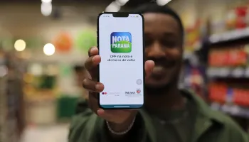 Nota Paraná libera R$ 25,2 milhões em créditos de ICMS para consumidores e organizações sociais 