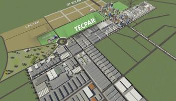 Chamada para o Parque Tecnológico de Maringá vai até 31 de julho 