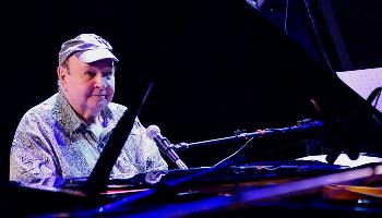 João Donato estreia show de jazz na Femucic 