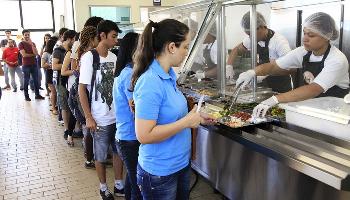 Projeto prevê construção de três novos restaurantes populares 