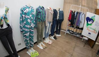 Campanha do Agasalho é lançada e prioriza doação de roupas masculinas 