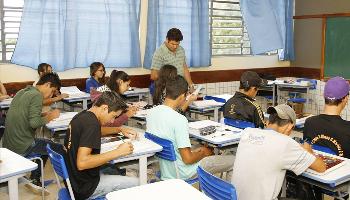 Estudantes e educadores se preparam para a 2ª edição da Prova Paraná 