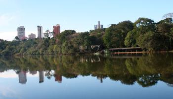 Portal Viaje Paraná já apresenta detalhes de 111 destinos 