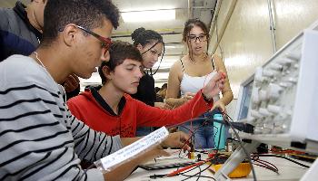 Educação abre 11 mil vagas para 46 cursos técnicos 