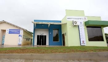 Tratamento para dependência química começa em postos de saúde 