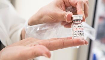 Pacientes com Atrofia Muscular Espinhal terão novo medicamento no SUS 