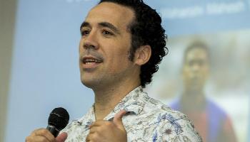 Especialista em programa de meditação apresenta benefícios da prática no esporte 