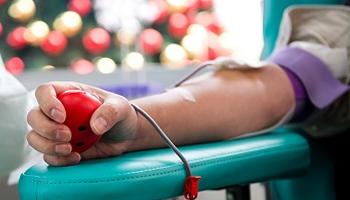 É possível salvar quatro vidas com apenas uma doação de sangue 