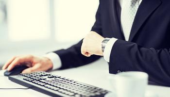 Veja 5 dicas para otimizar o seu tempo no trabalho 