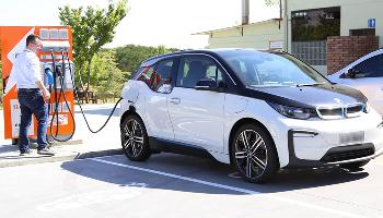 Carros elétricos terão isenção de IPVA até 2022 