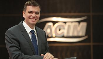 Cases da ACIM são apresentados em Paris 