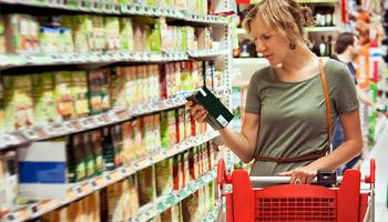 Entenda o que são produtos light e diet  