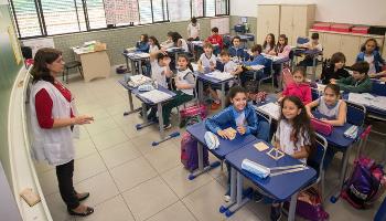 Prefeitura abre processo seletivo para assistentes de alfabetização 