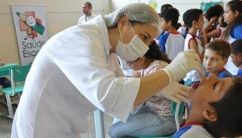 Inscrições abertas para curso EAD Saúde e Segurança na Escola 