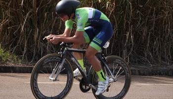 Ciclistas maringaenses participam do campeonato mais difícil do calendário Ciclistas maringaenses participam do campeonato mais difícil do calendário