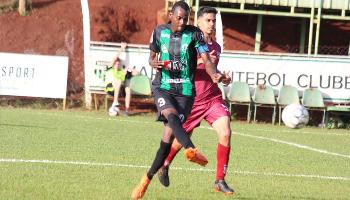 Maringá Futebol Clube jogará por quatro categorias nesse fim de semana Maringá Futebol Clube jogará por quatro categorias nesse fim de semana