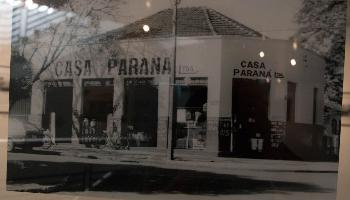 Vila Operária é retratada em exposição no Teatro Calil Haddad 