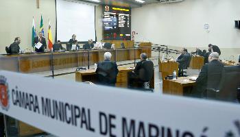 Prorrogação do Refis é aprovado em 1ª discussão em sessão extraordinária 