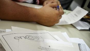 Sai edital do exame para jovens sob medida socioeducativa e detentos 