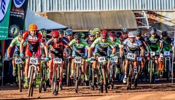 Clube de Ciclismo lidera Noroeste de Mountain Bike com 1,2 mil pontos. Clube de Ciclismo lidera Noroeste de Mountain Bike com 1,2 mil pontos.