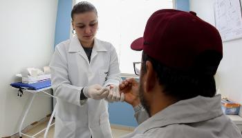 Julho Amarelo′ reforça prevenção e tratamento de hepatites virais 