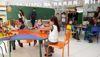 Seduc reforça cadastramento de vagas para escolas particulares 
