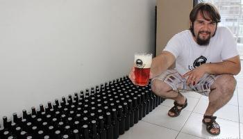 Primeiro Festival da Cerveja ocorre em setembro 