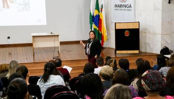 Projeto capacita microempreendedores; inscrições encerram quinta (25) 