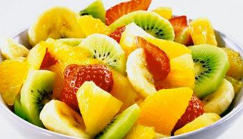 Nutricionista dá dicas para conservação de frutas picadas 