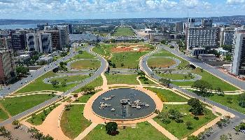 Brasil é um dos 20 mercados que mais impulsionam o turismo global 