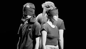 Espetáculo teatral para ser ouvido estreia em Maringá dia 2 de agosto 