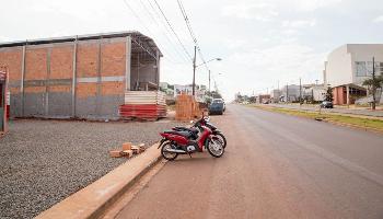 Duplicação da avenida Carlos Borges valoriza imóveis e estimula investimentos 