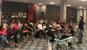 Prêmio Aniceto Matti passa por reformulação e edital será online 